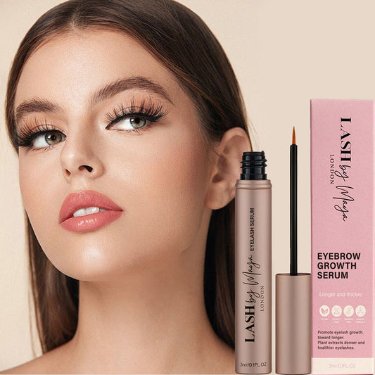 Eyelash Care Solution