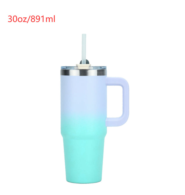 The Titan 40 Tumbler