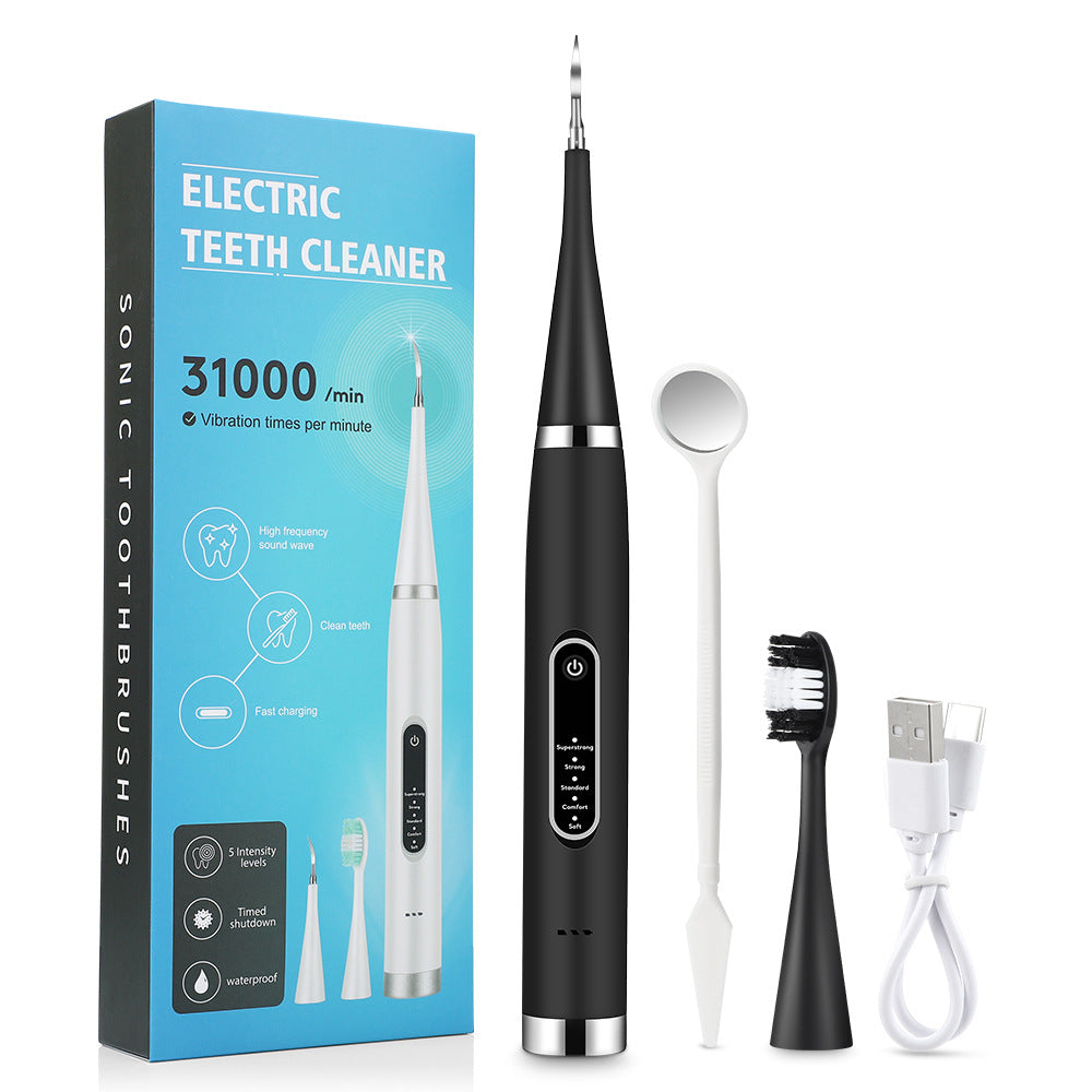 Portable Electric Toothbrush