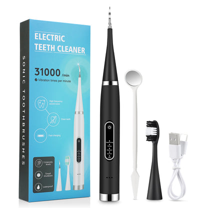 Portable Electric Toothbrush