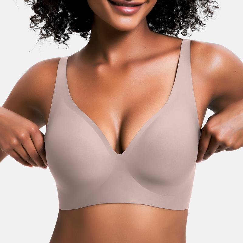 Comfortable Women’s Bra – Soft, Supportive & All-Day Wear