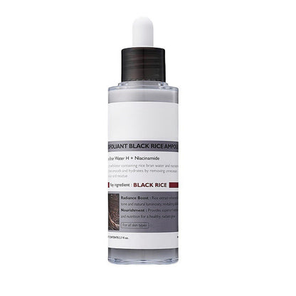 Velmora Peel Shot: Rice Enzyme Resurfacing Ampoule