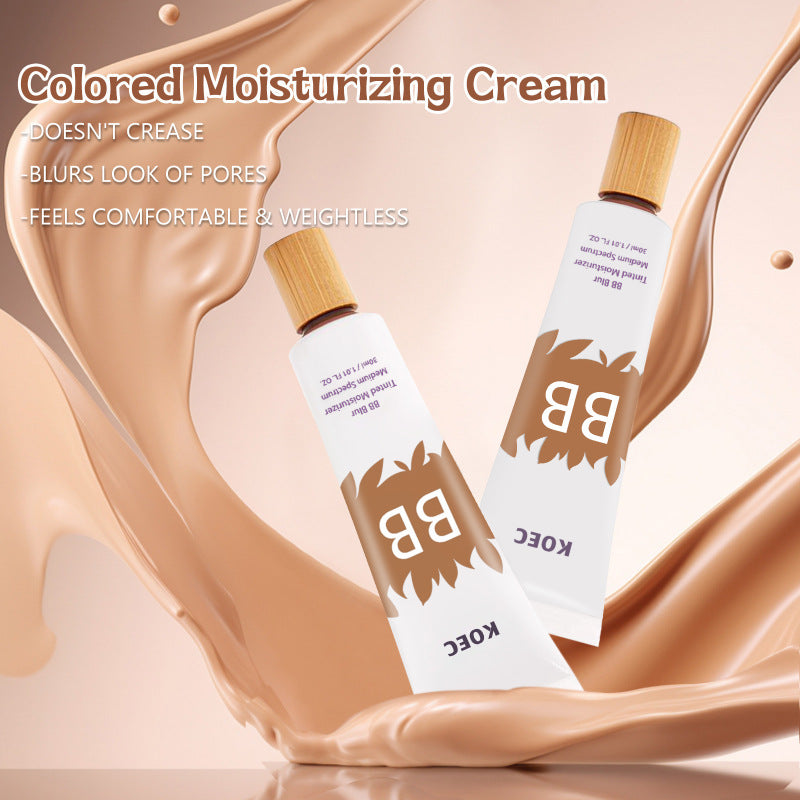 SilkWhisper Dewy Concealer